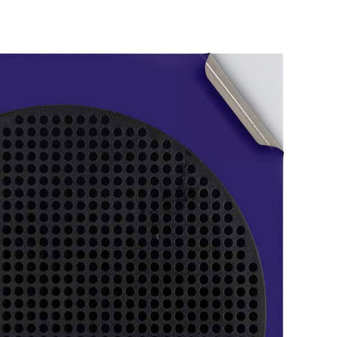 NBA Phoenix Suns Standard - Purple Xbox Series S Console Skin